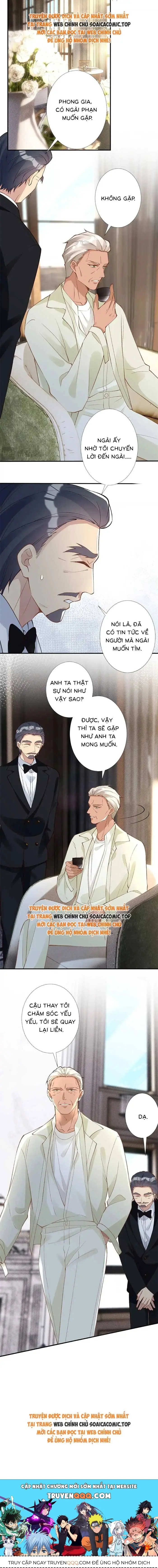 Ninita Yêu Dấu - Phần 2 Chapter 1560.5 - Trang 10