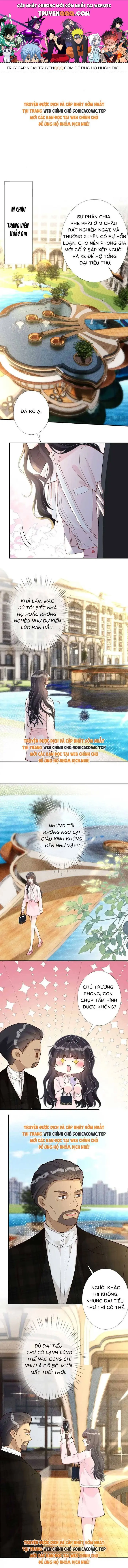 Ninita Yêu Dấu - Phần 2 Chapter 1560.5 - Trang 2