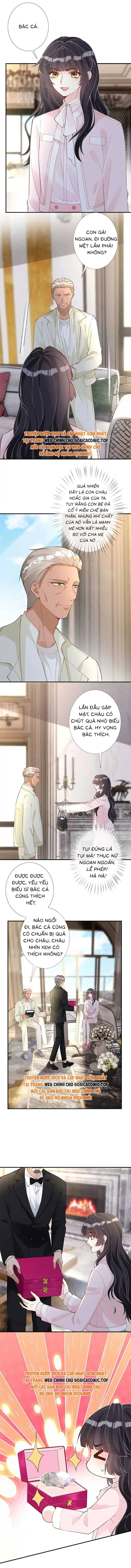 Ninita Yêu Dấu - Phần 2 Chapter 1560.5 - Trang 4