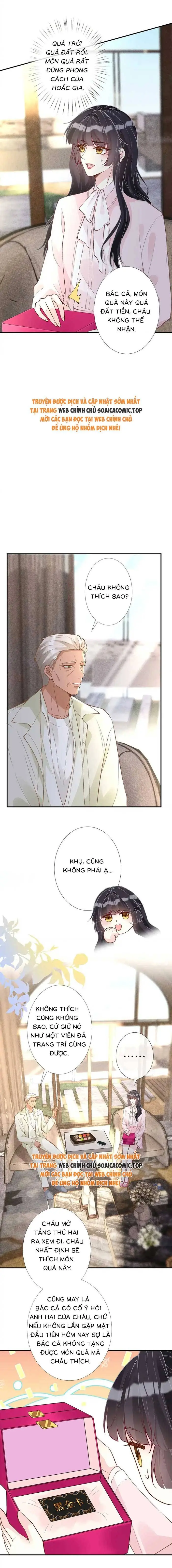 Ninita Yêu Dấu - Phần 2 Chapter 1560.5 - Trang 5