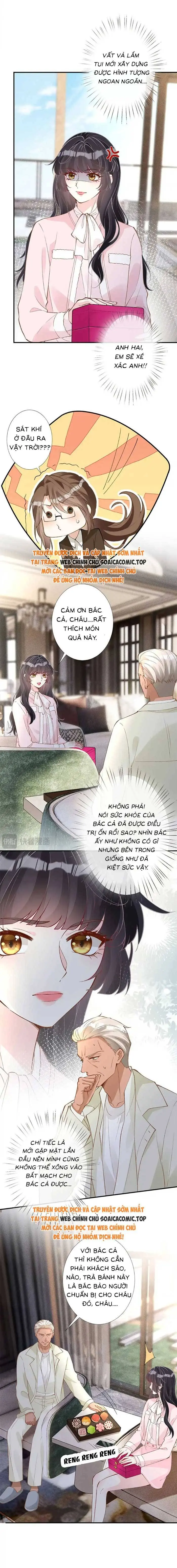 Ninita Yêu Dấu - Phần 2 Chapter 1560.5 - Trang 6