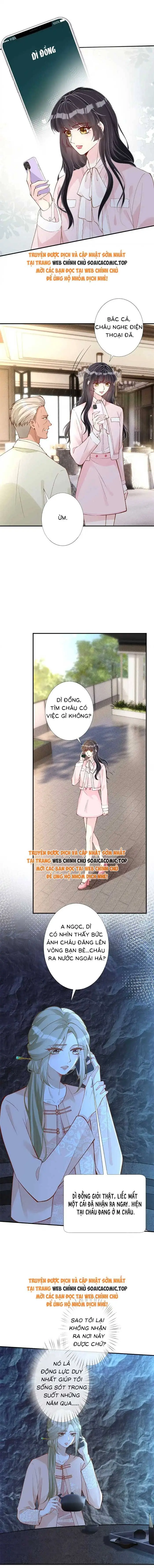 Ninita Yêu Dấu - Phần 2 Chapter 1560.5 - Trang 7