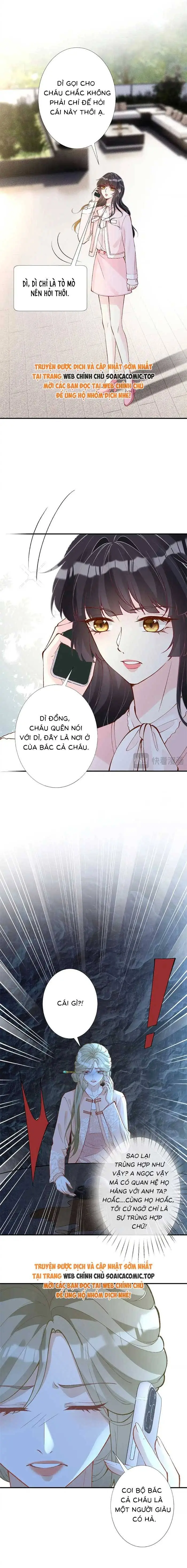 Ninita Yêu Dấu - Phần 2 Chapter 1560.5 - Trang 8