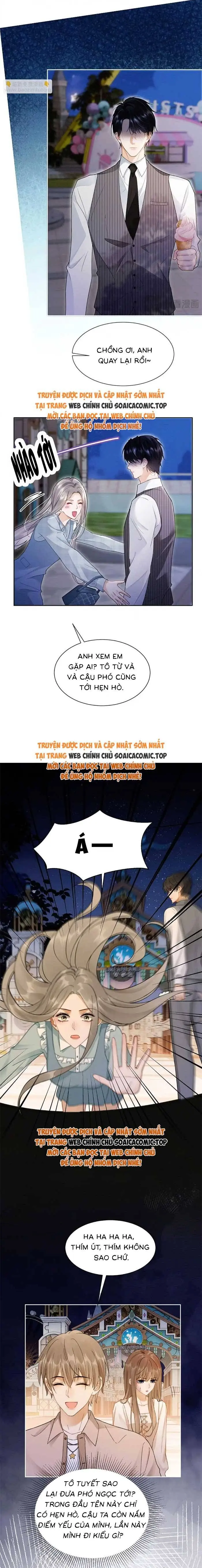 Ninita Yêu Dấu - Phần 2 Chapter 1560.6 - Trang 10