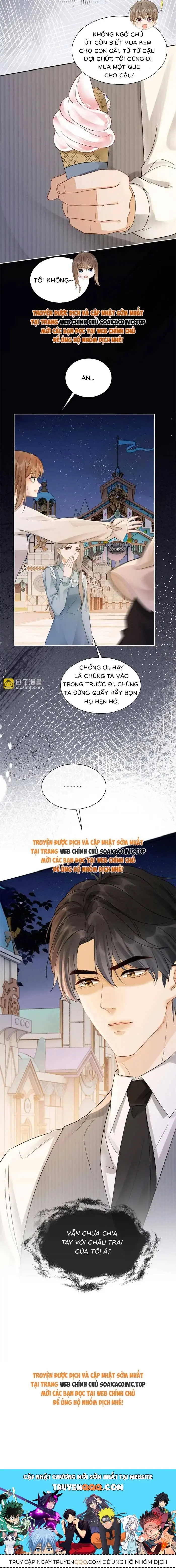 Ninita Yêu Dấu - Phần 2 Chapter 1560.6 - Trang 11