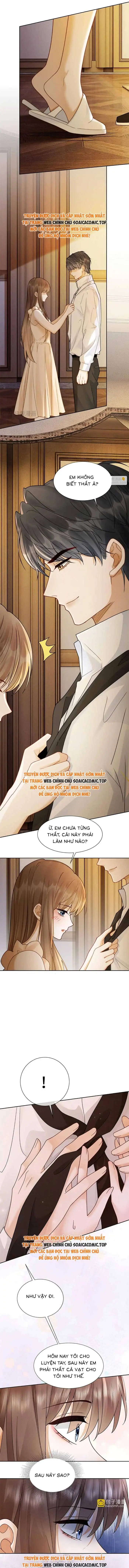 Ninita Yêu Dấu - Phần 2 Chapter 1560.6 - Trang 3