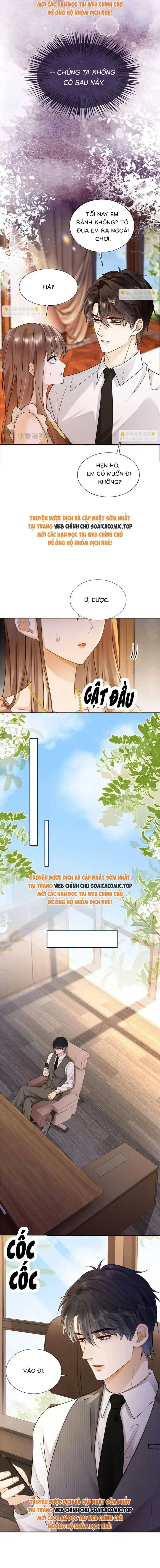 Ninita Yêu Dấu - Phần 2 Chapter 1560.6 - Trang 4