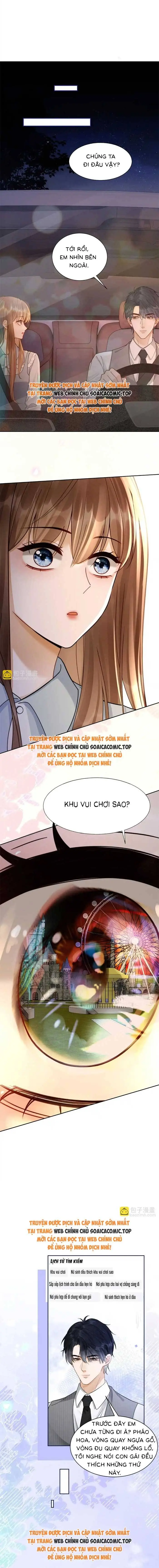 Ninita Yêu Dấu - Phần 2 Chapter 1560.6 - Trang 6
