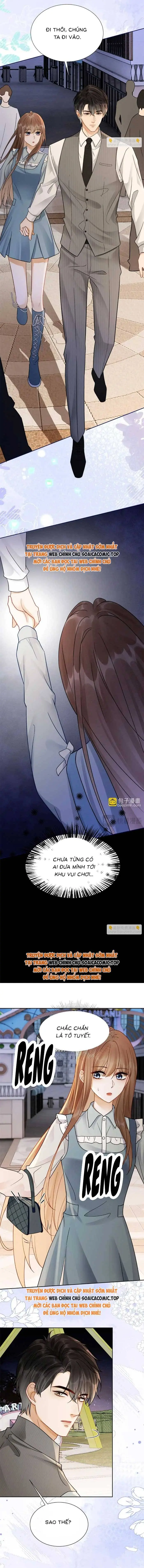 Ninita Yêu Dấu - Phần 2 Chapter 1560.6 - Trang 7