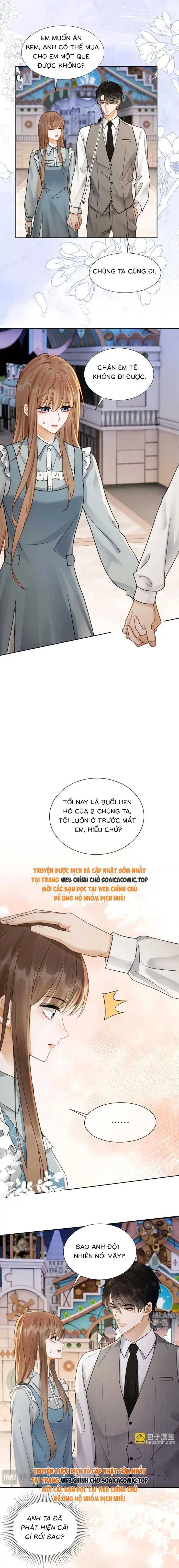 Ninita Yêu Dấu - Phần 2 Chapter 1560.6 - Trang 8
