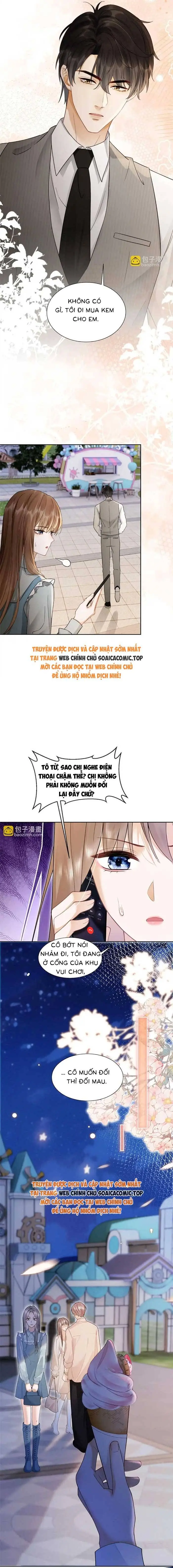 Ninita Yêu Dấu - Phần 2 Chapter 1560.6 - Trang 9