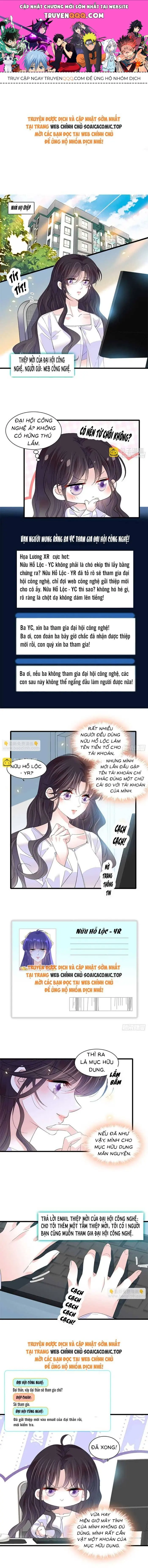 Ninita Yêu Dấu - Phần 2 Chapter 1560.7 - Trang 2