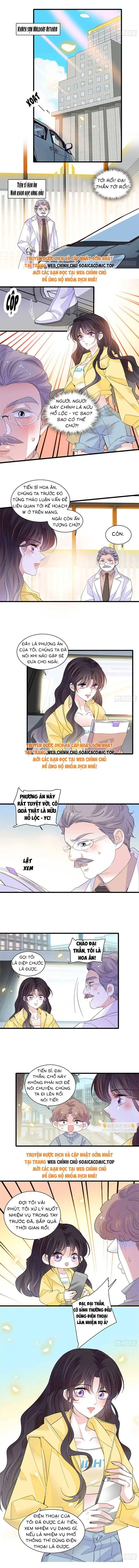 Ninita Yêu Dấu - Phần 2 Chapter 1560.7 - Trang 6