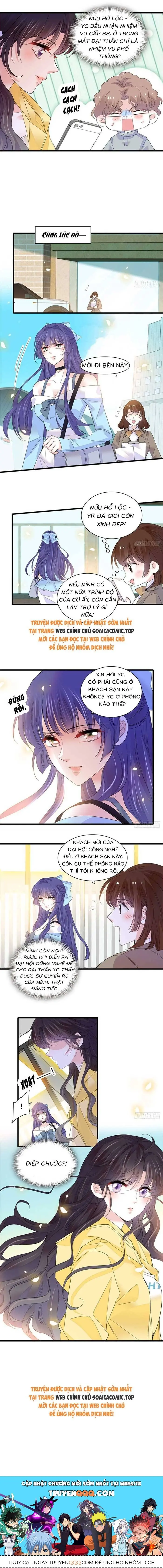Ninita Yêu Dấu - Phần 2 Chapter 1560.7 - Trang 7