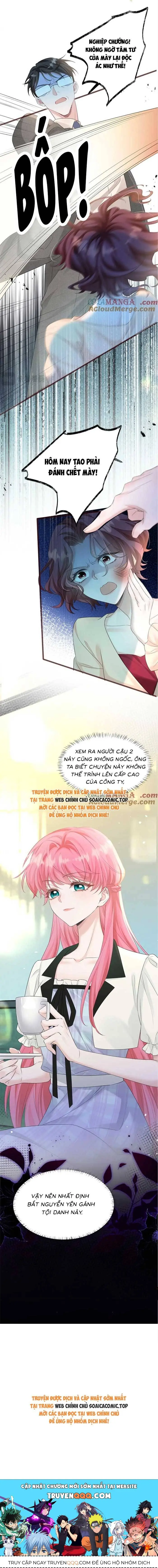 Ninita Yêu Dấu - Phần 2 Chapter 1560.8 - Trang 10