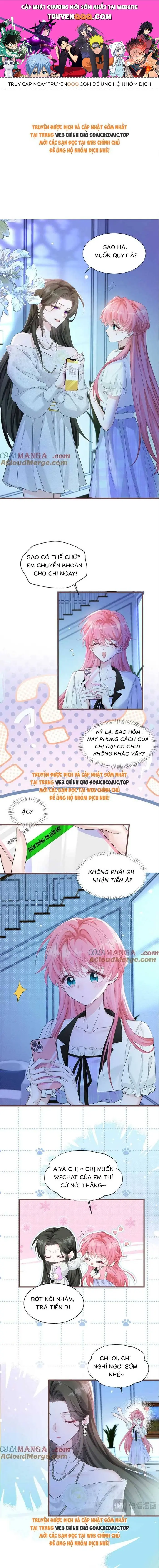 Ninita Yêu Dấu - Phần 2 Chapter 1560.8 - Trang 2