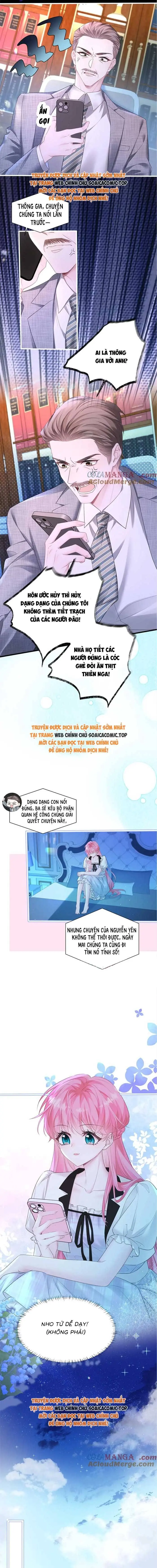 Ninita Yêu Dấu - Phần 2 Chapter 1560.8 - Trang 6
