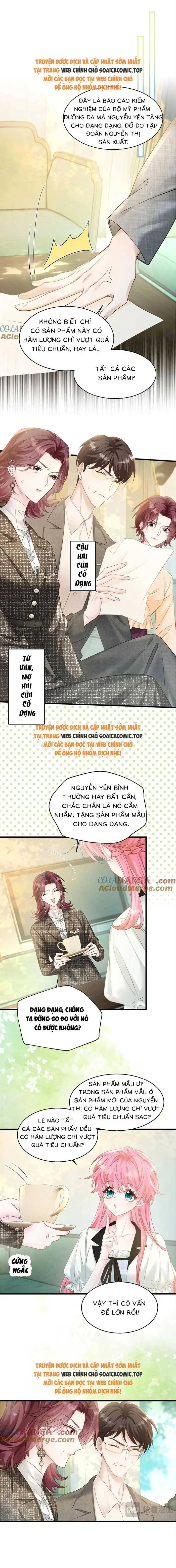 Ninita Yêu Dấu - Phần 2 Chapter 1560.8 - Trang 8