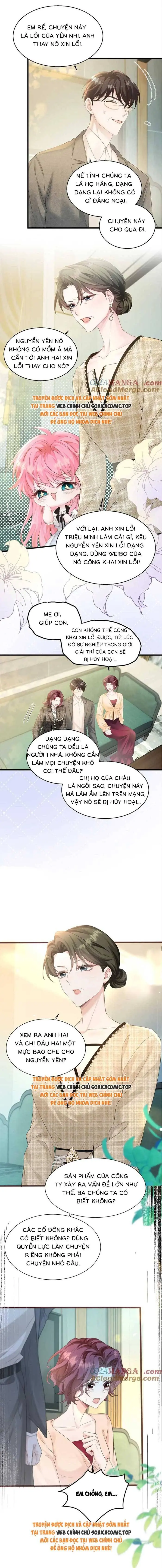 Ninita Yêu Dấu - Phần 2 Chapter 1560.8 - Trang 9