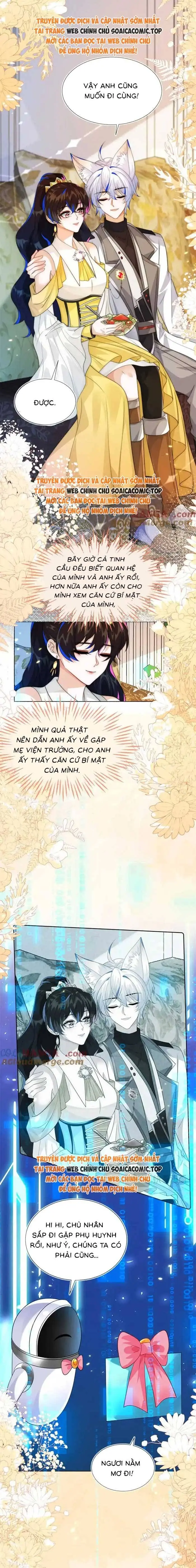 Ninita Yêu Dấu - Phần 2 Chapter 1560.9 - Trang 12