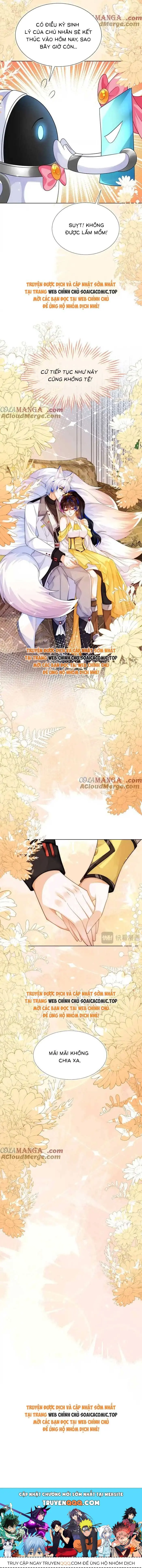 Ninita Yêu Dấu - Phần 2 Chapter 1560.9 - Trang 13