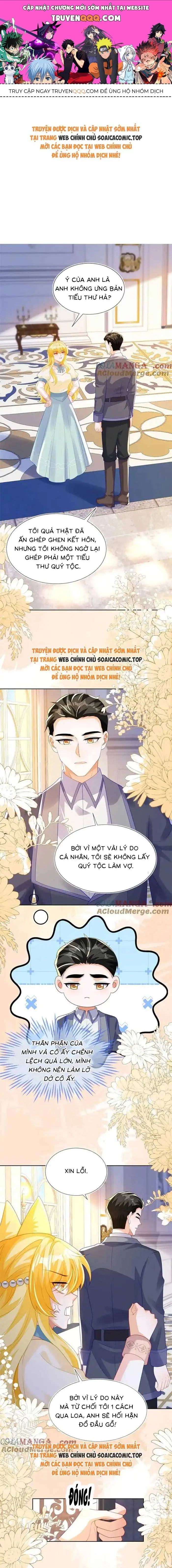 Ninita Yêu Dấu - Phần 2 Chapter 1560.9 - Trang 2
