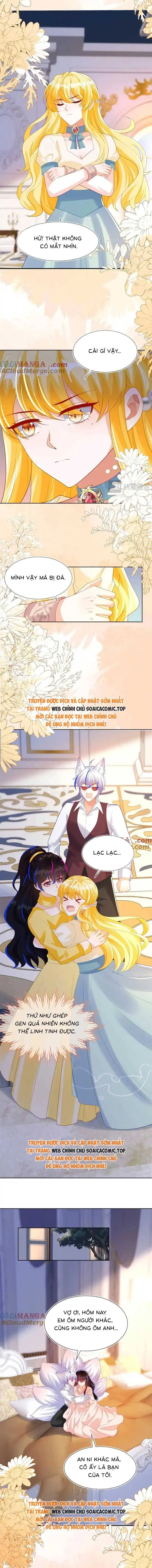 Ninita Yêu Dấu - Phần 2 Chapter 1560.9 - Trang 3