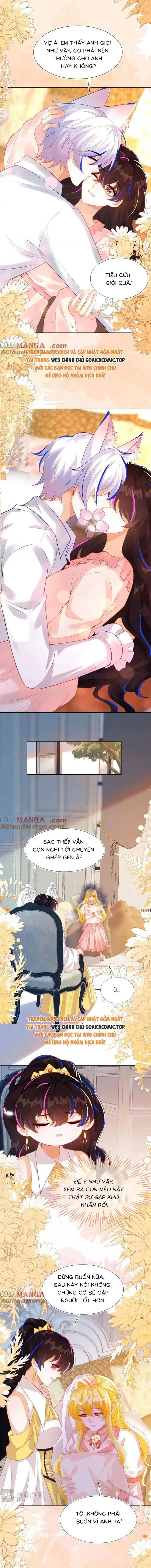 Ninita Yêu Dấu - Phần 2 Chapter 1560.9 - Trang 5