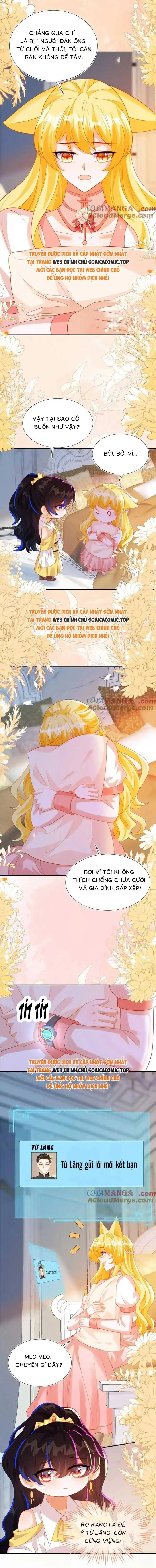 Ninita Yêu Dấu - Phần 2 Chapter 1560.9 - Trang 6