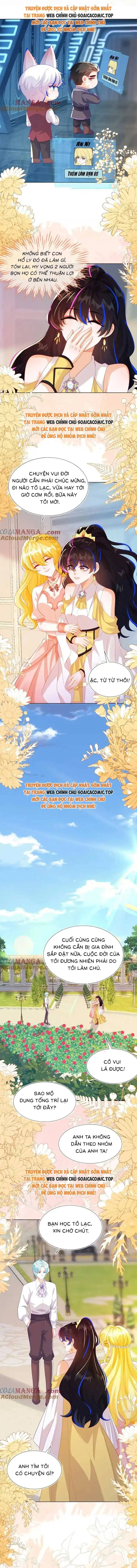 Ninita Yêu Dấu - Phần 2 Chapter 1560.9 - Trang 7