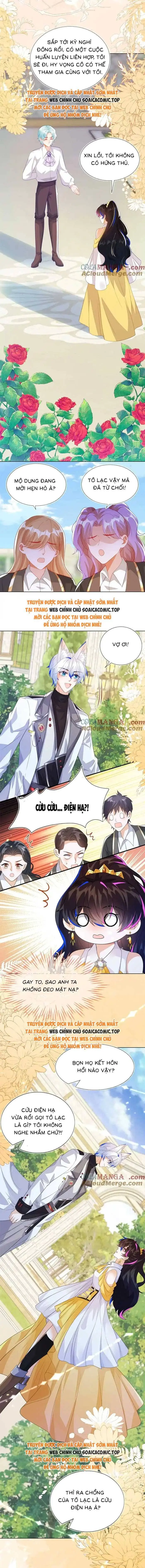 Ninita Yêu Dấu - Phần 2 Chapter 1560.9 - Trang 8