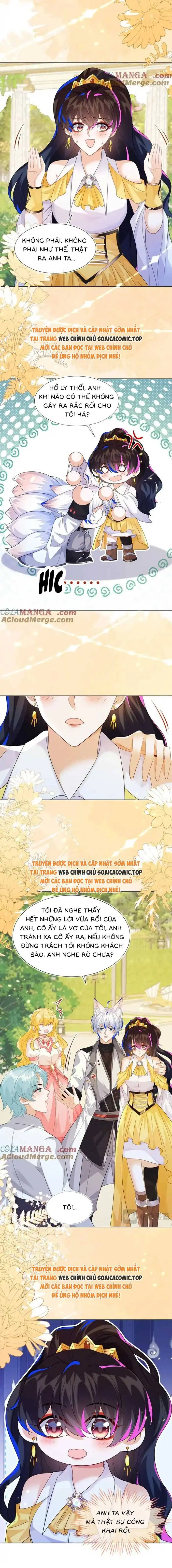 Ninita Yêu Dấu - Phần 2 Chapter 1560.9 - Trang 9