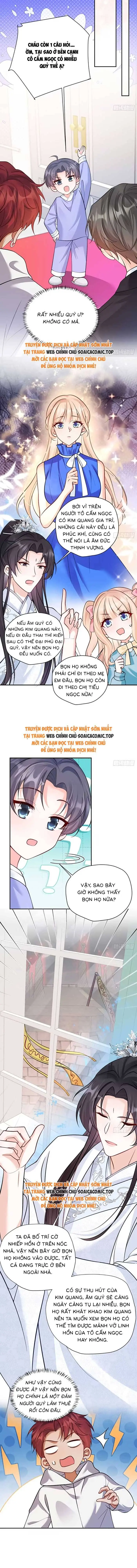 Ninita Yêu Dấu - Phần 2 Chapter 1561.1 - Trang 5
