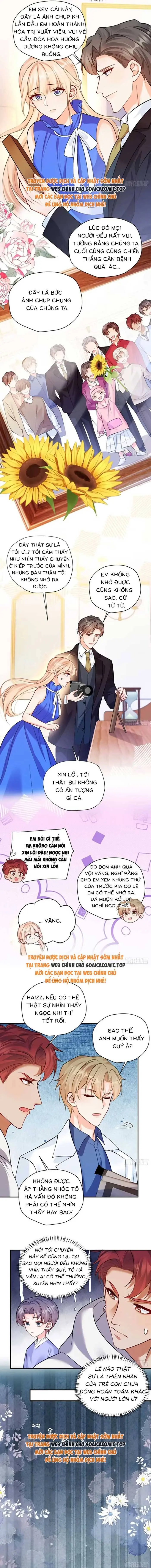 Ninita Yêu Dấu - Phần 2 Chapter 1561.1 - Trang 7