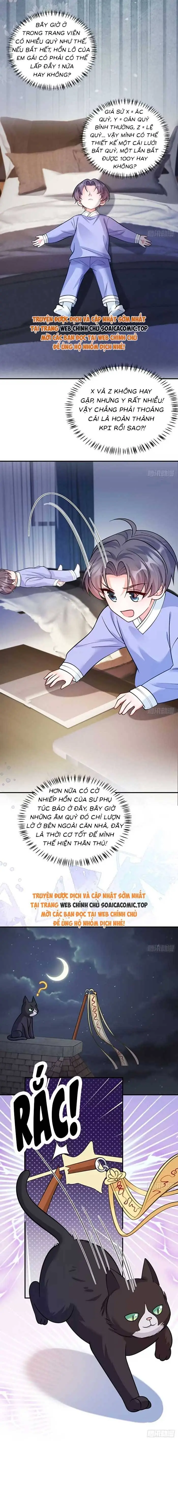 Ninita Yêu Dấu - Phần 2 Chapter 1561.1 - Trang 8