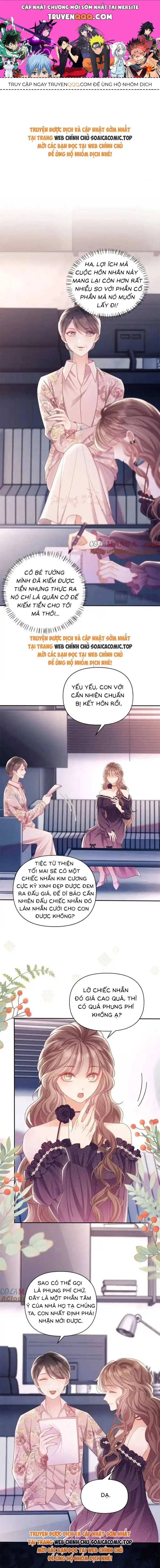 Ninita Yêu Dấu - Phần 2 Chapter 1561.2 - Trang 2