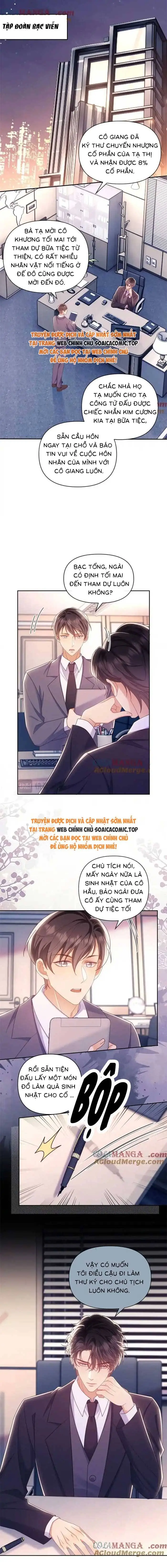 Ninita Yêu Dấu - Phần 2 Chapter 1561.2 - Trang 4