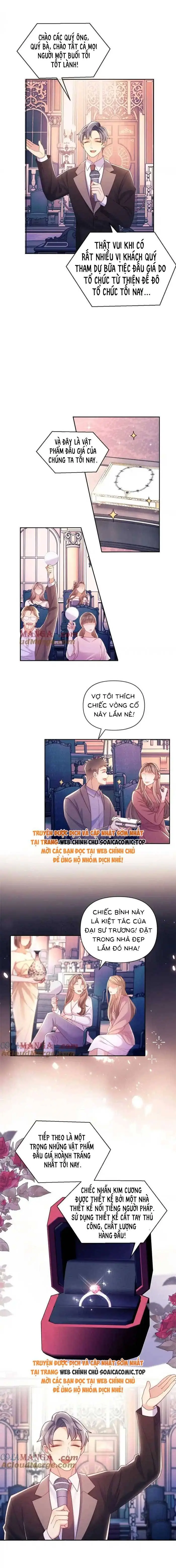 Ninita Yêu Dấu - Phần 2 Chapter 1561.2 - Trang 6