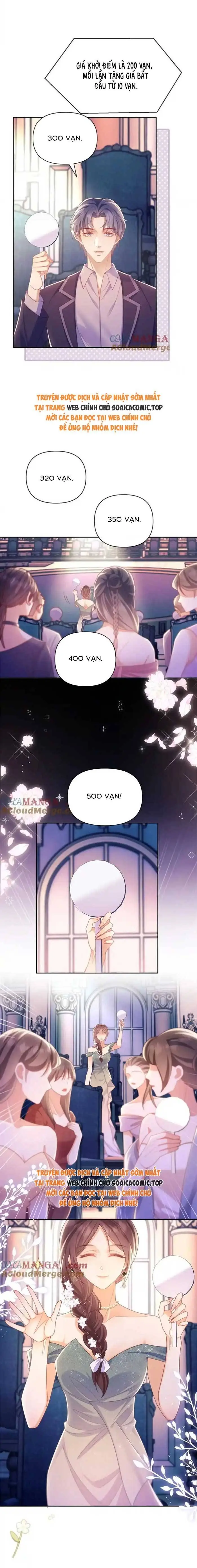 Ninita Yêu Dấu - Phần 2 Chapter 1561.2 - Trang 7