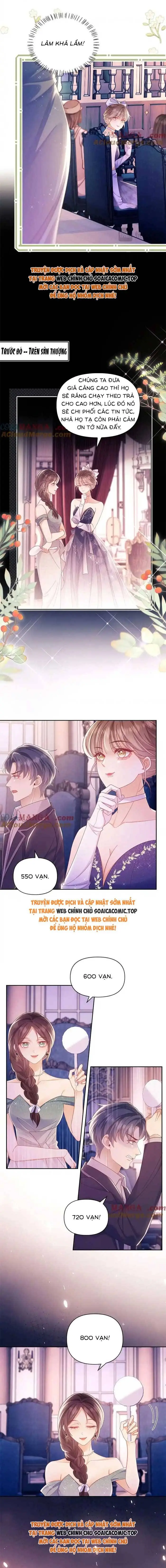 Ninita Yêu Dấu - Phần 2 Chapter 1561.2 - Trang 8