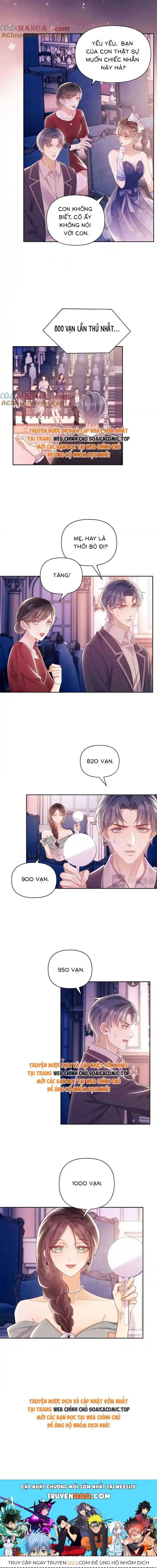 Ninita Yêu Dấu - Phần 2 Chapter 1561.2 - Trang 9