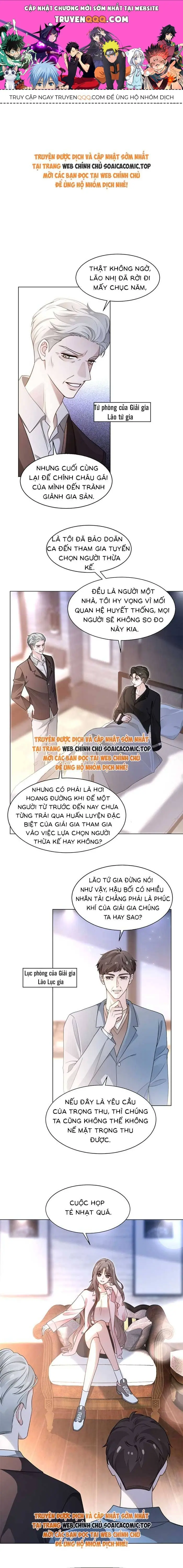 Ninita Yêu Dấu - Phần 2 Chapter 1561.4 - Trang 2