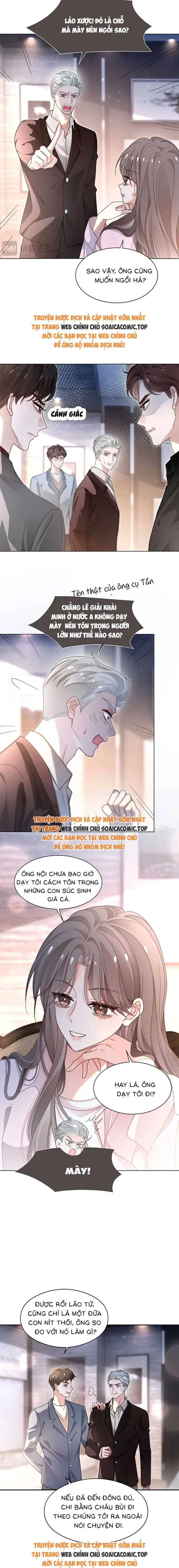 Ninita Yêu Dấu - Phần 2 Chapter 1561.4 - Trang 3