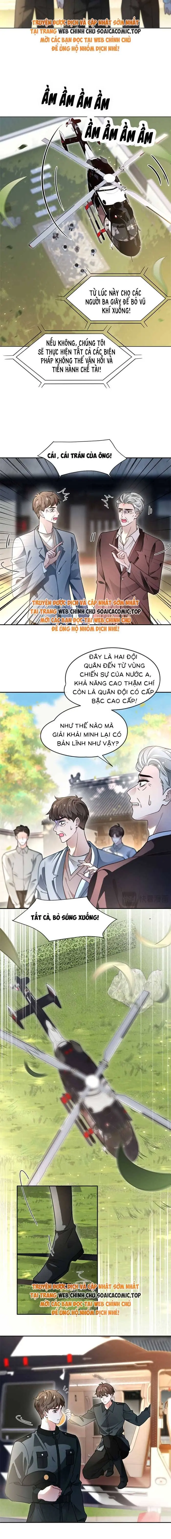 Ninita Yêu Dấu - Phần 2 Chapter 1561.4 - Trang 7