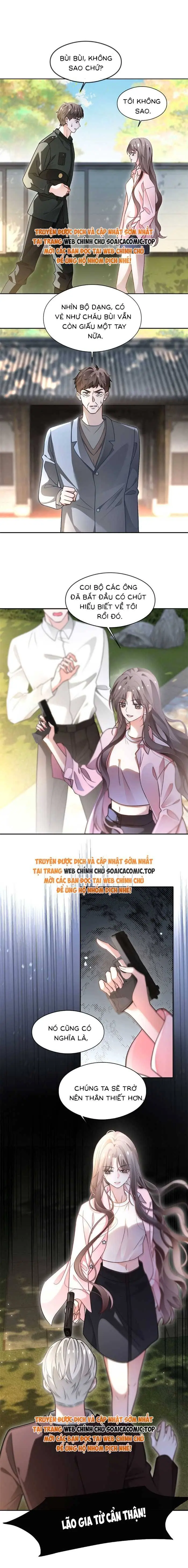Ninita Yêu Dấu - Phần 2 Chapter 1561.4 - Trang 8
