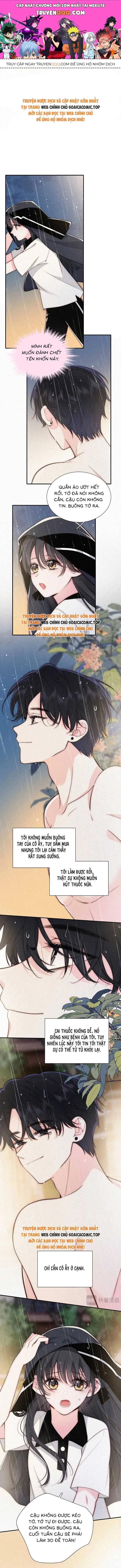 Ninita Yêu Dấu - Phần 2 Chapter 1561.5 - Trang 2