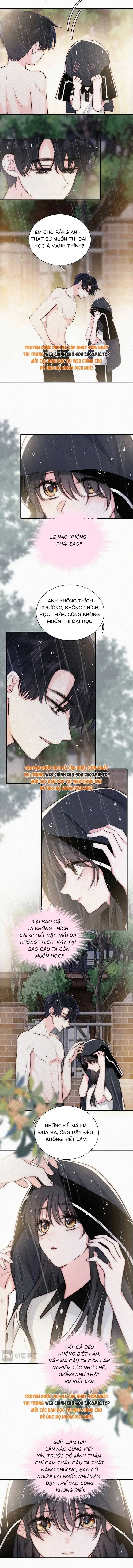 Ninita Yêu Dấu - Phần 2 Chapter 1561.5 - Trang 4