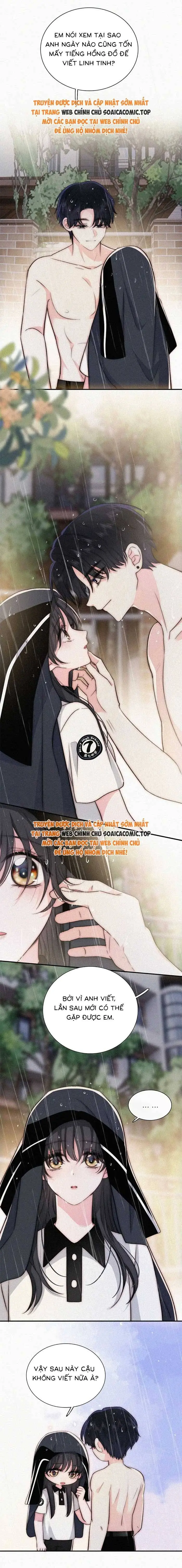 Ninita Yêu Dấu - Phần 2 Chapter 1561.5 - Trang 5