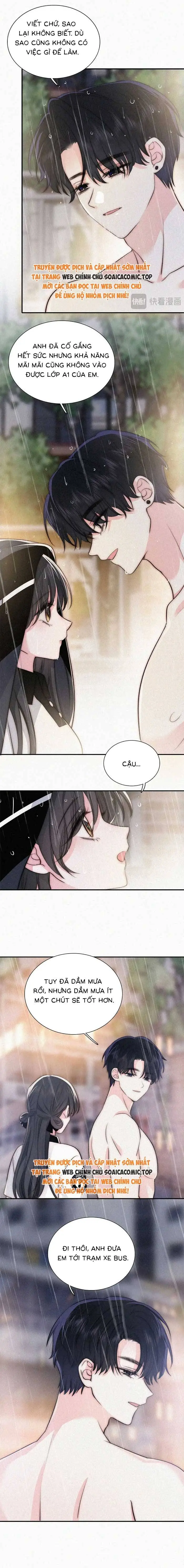 Ninita Yêu Dấu - Phần 2 Chapter 1561.5 - Trang 6