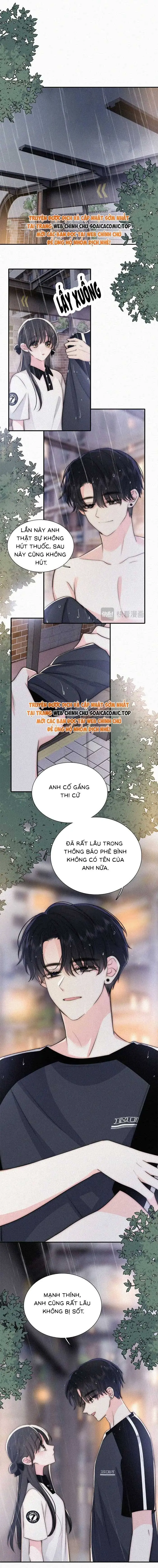 Ninita Yêu Dấu - Phần 2 Chapter 1561.5 - Trang 7